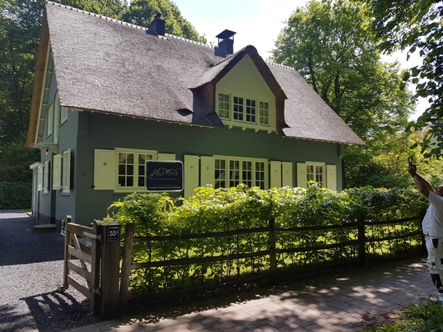 foto niet gevonden