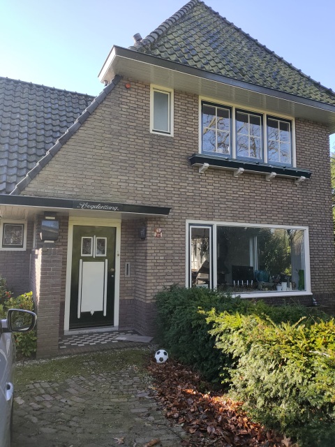 foto niet gevonden